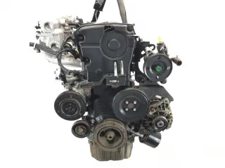 G4GC Двигатель Hyundai Coupe GK restailing Арт 408628, вид 1