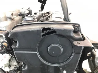 G4GC Двигатель Hyundai Coupe GK restailing Арт 408628, вид 3