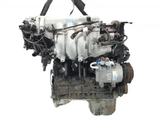 G4GC Двигатель Hyundai Coupe GK restailing Арт 408628, вид 6