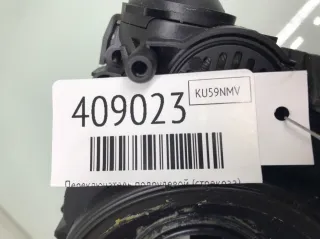 96663636XT, 96663634XT Переключатель подрулевой (стрекоза) Peugeot 407 Арт 409023, вид 2