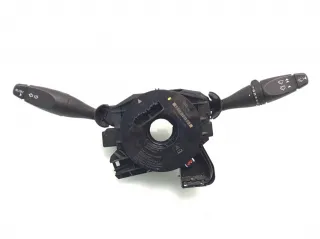 6S6T13335AA, 6S6T14A664AA Переключатель подрулевой (стрекоза) Ford Fiesta 5 Арт 410165, вид 1