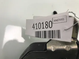 55701971 Замок багажника Fiat Punto 3 Арт 410180, вид 2