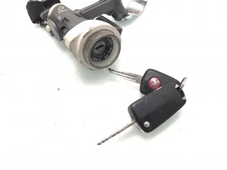 22743215 Замок зажигания Opel Antara Арт 410200, вид 7