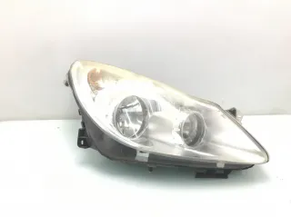 13186384 Фара правая Opel Corsa D Арт 411666, вид 1