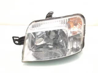 51794156 Фара левая Fiat Panda 2 Арт 411669, вид 1
