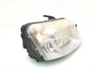  Фара правая Fiat Panda 2 Арт 411670, вид 3