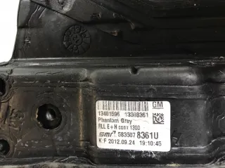 13401596, 13308361 Зеркало наружное левое Opel Astra J Арт 417365, вид 3