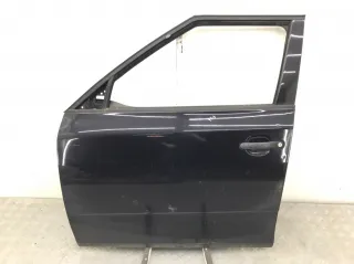 5J6831055 Дверь передняя левая Skoda Fabia 2 Арт 417402