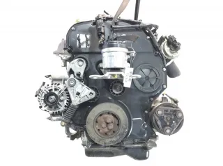 HJBC Двигатель Ford Mondeo 3 2.0л TDCi Арт 419716, вид 1