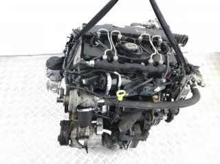 HJBC Двигатель Ford Mondeo 3 2.0л TDCi Арт 419716, вид 3