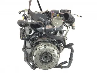 HJBC Двигатель Ford Mondeo 3 2.0л TDCi Арт 419716, вид 5