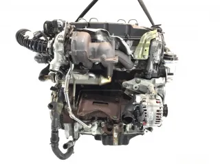 HJBC Двигатель Ford Mondeo 3 2.0л TDCi Арт 419716, вид 6