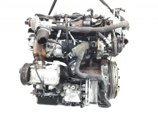 HJBC Двигатель Ford Mondeo 3 2.0л TDCi Арт 419716, вид 7