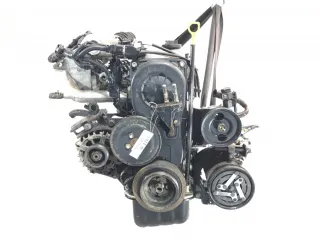 G4HD Двигатель Hyundai Getz Арт 419785, вид 1