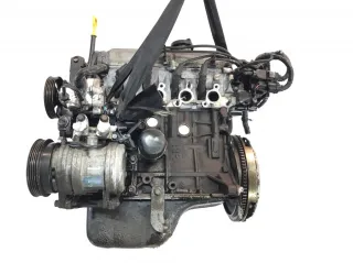G4HD Двигатель Hyundai Getz Арт 419785, вид 5