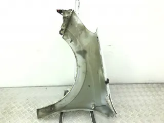  Крыло переднее правое Opel Astra H Арт 421839, вид 5