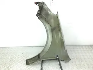  Крыло переднее правое Opel Astra H Арт 421847, вид 7