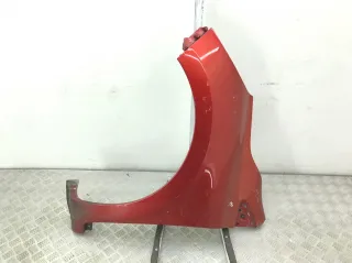  Крыло переднее левое Renault Clio 4 Арт 421865