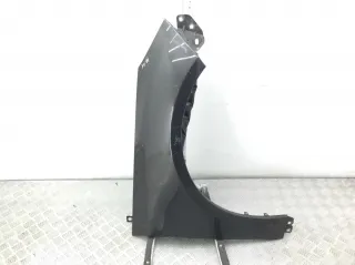  Крыло переднее правое Ford Focus 3 restailing Арт 421868, вид 1