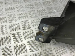  Крыло переднее правое Ford Focus 3 restailing Арт 421868, вид 3