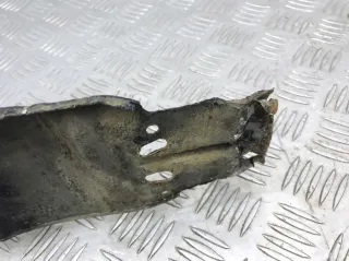 8P0821105G Крыло переднее левое Audi A3 8P Арт 421949, вид 2