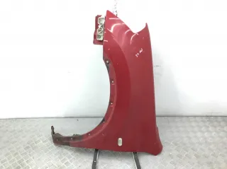 F3101JD0M0 Крыло переднее левое Nissan Qashqai 1  Арт 421956, вид 1