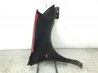 F3101JD0M0 Крыло переднее левое Nissan Qashqai 1  Арт 421956, вид 7