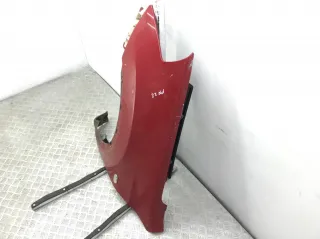 F3101JD0M0 Крыло переднее левое Nissan Qashqai 1  Арт 421956, вид 8