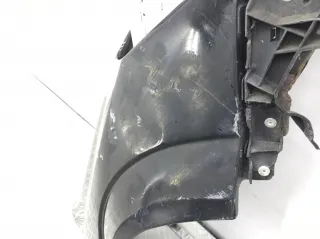  Крыло переднее правое Opel Astra H Арт 421990, вид 6