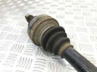 7566075 Полуось задняя (приводной вал, ШРУС) BMW 7 F01/F02 Арт 422843, вид 6