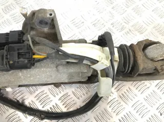76709327670720, 62216197, PP1A00166914 Рейка доворота задней оси BMW 7 F01/F02 Арт 422855, вид 4