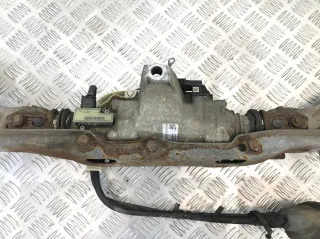 76709327670720, 62216197, PP1A00166914 Рейка доворота задней оси BMW 7 F01/F02 Арт 422855, вид 5