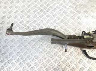 76709327670720, 62216197, PP1A00166914 Рейка доворота задней оси BMW 7 F01/F02 Арт 422855, вид 6