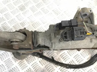 76709327670720, 62216197, PP1A00166914 Рейка доворота задней оси BMW 7 F01/F02 Арт 422855, вид 7