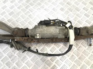 76709327670720, 62216197, PP1A00166914 Рейка доворота задней оси BMW 7 F01/F02 Арт 422855, вид 9