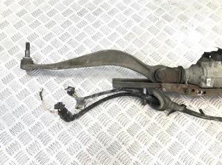 76709327670720, 62216197, PP1A00166914 Рейка доворота задней оси BMW 7 F01/F02 Арт 422855, вид 10