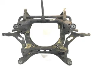  Балка подвески передняя (подрамник) Audi Q7 4L Арт 422880