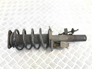  Стойка передняя правая Ford Focus 3 restailing Арт 423141