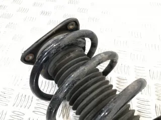  Стойка передняя правая Ford Focus 3 restailing Арт 423141, вид 4