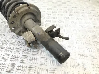  Стойка передняя правая Ford Focus 3 restailing Арт 423141, вид 5