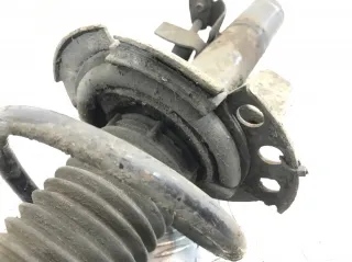  Стойка передняя правая Ford Focus 3 restailing Арт 423141, вид 6
