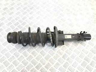 6R0413031BF Стойка передняя правая Skoda Rapid Арт 423166, вид 1