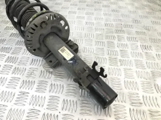6R0413031BF Стойка передняя правая Skoda Rapid Арт 423166, вид 4