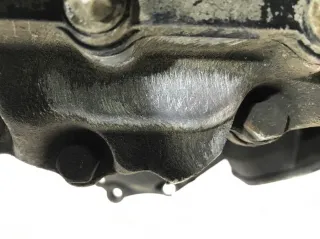 F13C429 КПП механическая (МКПП) Opel Corsa D Арт 423198, вид 2