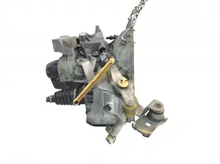 F13C429 КПП механическая (МКПП) Opel Corsa D Арт 423198, вид 4