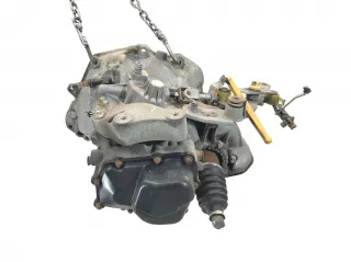 F13C429 КПП механическая (МКПП) Opel Corsa D Арт 423198, вид 5