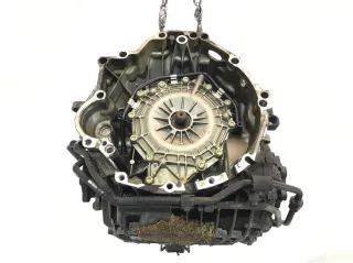 JZT КПП автоматическая (АКПП) Audi A4 B7 Арт 423220, вид 1