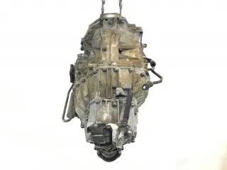 JZT КПП автоматическая (АКПП) Audi A4 B7 Арт 423220, вид 2