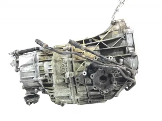 JZT КПП автоматическая (АКПП) Audi A4 B7 Арт 423220, вид 5