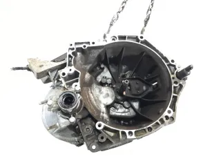 20DP56 КПП механическая (МКПП) Peugeot 5008 1.6л i Арт 423252, вид 1